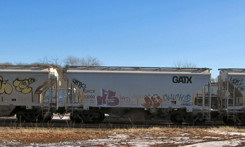 GACX 53000