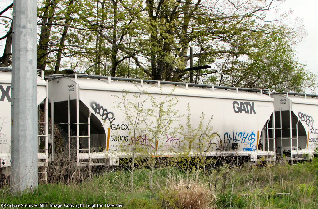 GACX 53000
