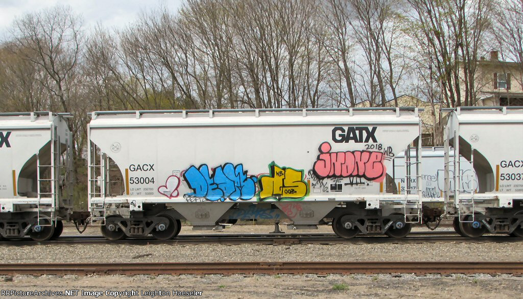 GACX 53004