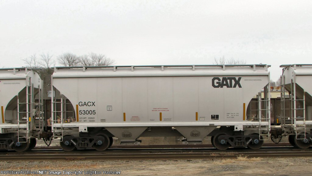 GACX 53005