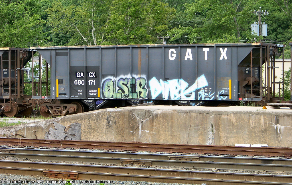 GACX 680171 (ex-WRWK 680171)
