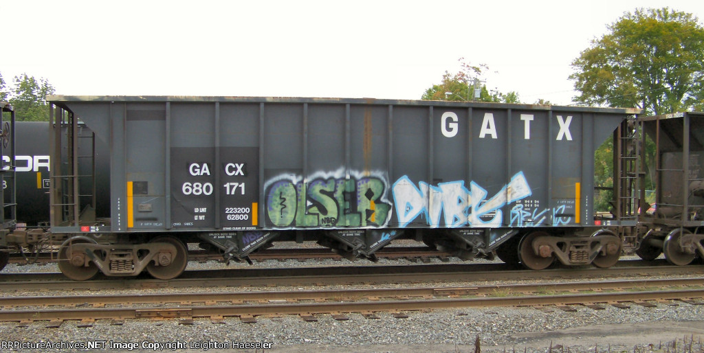 GACX 680171 (ex-WRWK 680171)