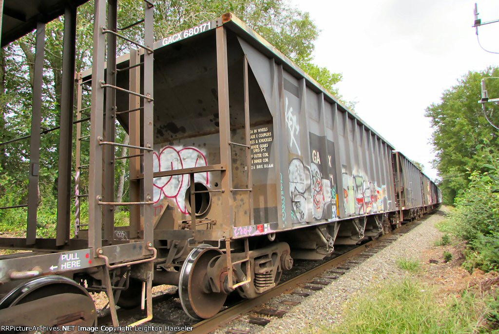 GACX 680171 (ex-WRWK 680171)