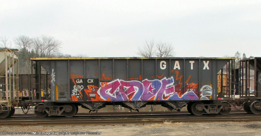 GACX 680171 (ex-WRWK 680171)