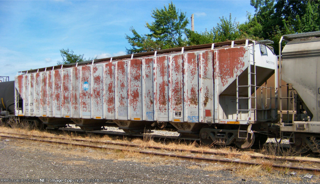 GACX 72934