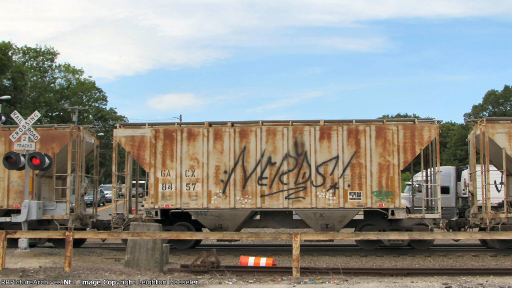 GACX 8457 (ex-CHTT 200400)