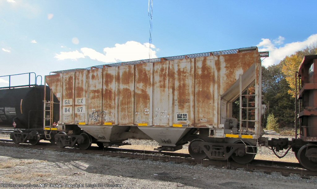 GACX 8467 (ex-CHTT 200410)