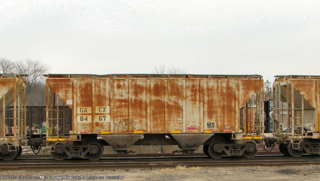 GACX 8467 (ex-CHTT 200410)