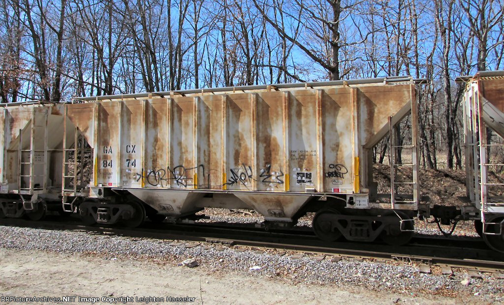 GACX 8474 (ex-CHTT 200417)