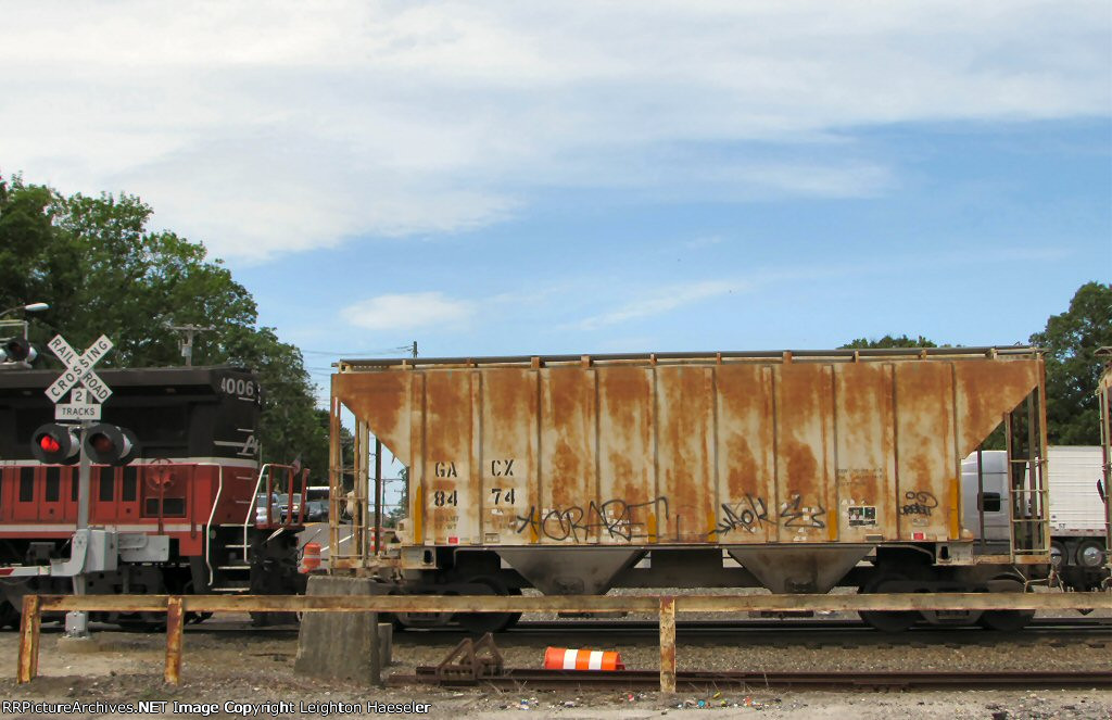 GACX 8474 (ex-CHTT 200417)