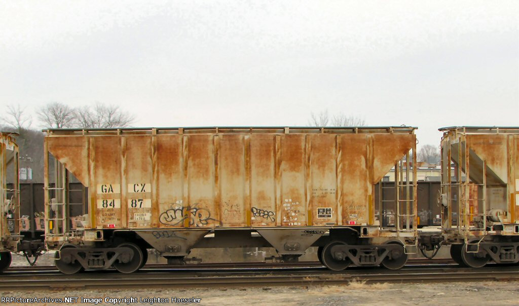 GACX 8487 (ex-CHTT 200431)