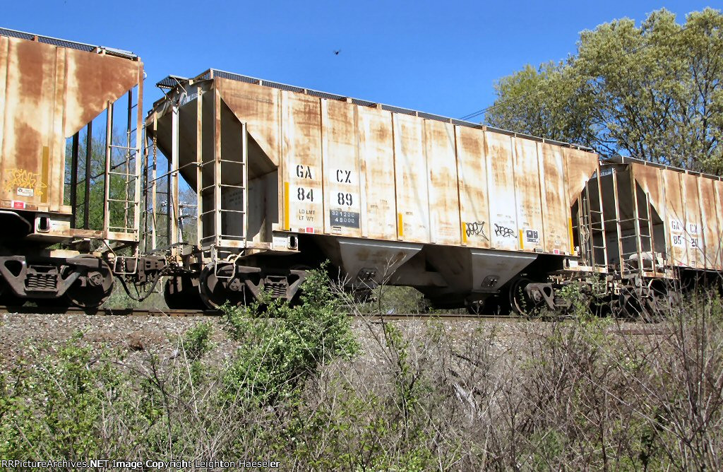 GACX 8489 (ex-CHTT 200434)