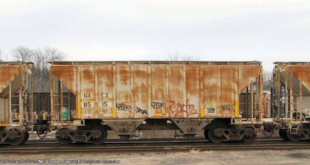 GACX 8515 (ex-CHTT 200463)