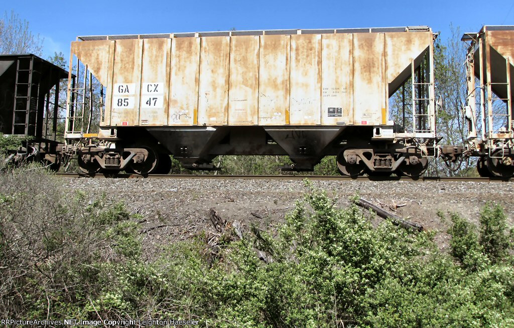 GACX 8547 (ex-CHTT 200498)