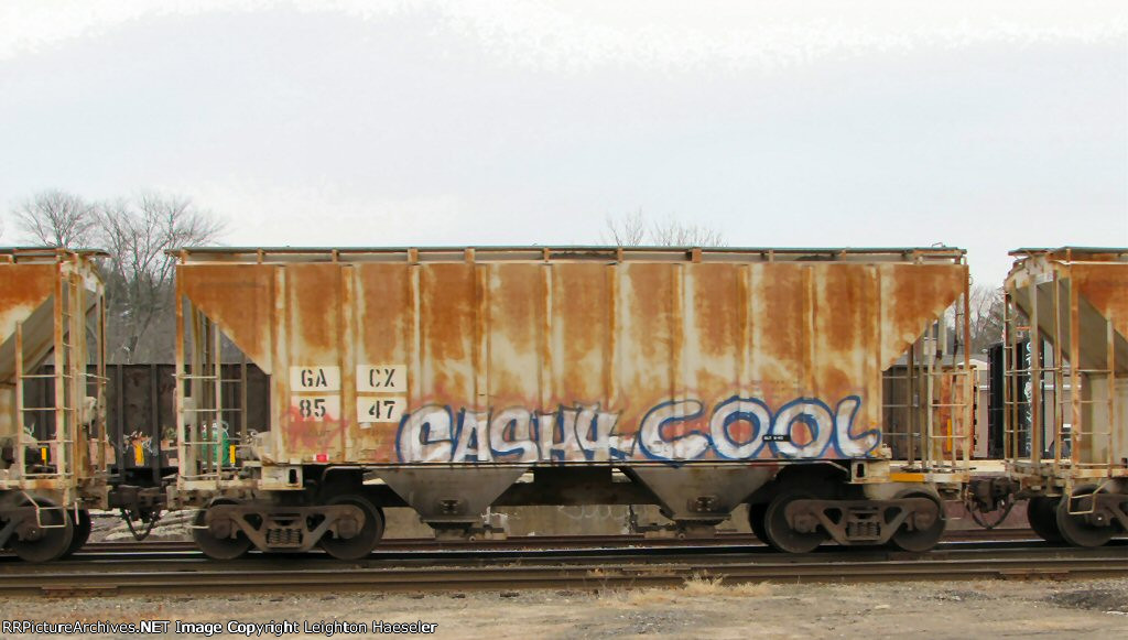 GACX 8547 (ex-CHTT 200498)