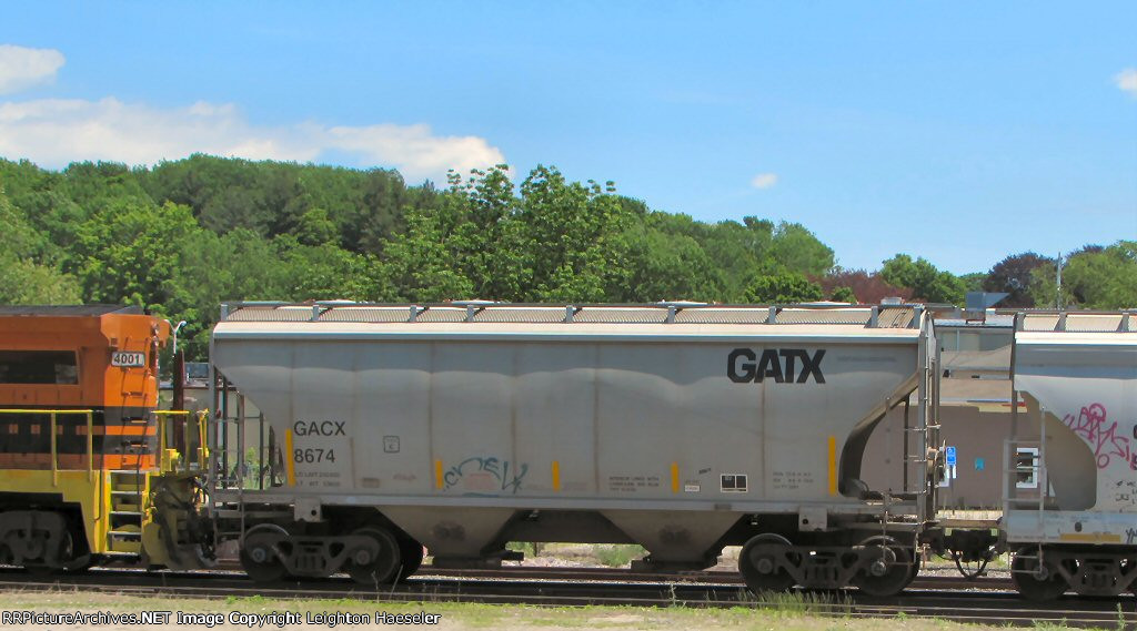 GACX 8674