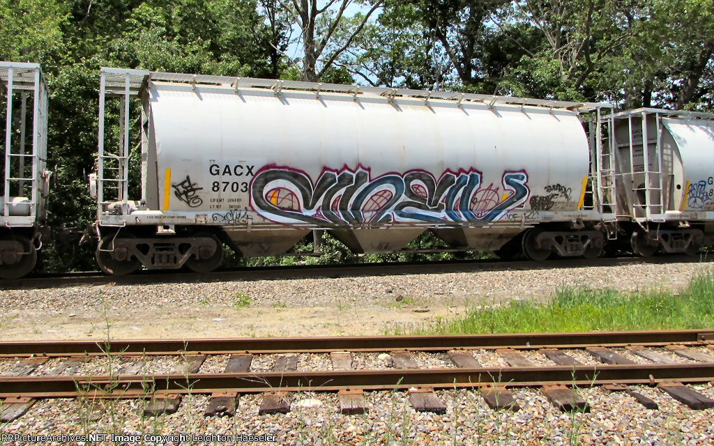GACX 8703