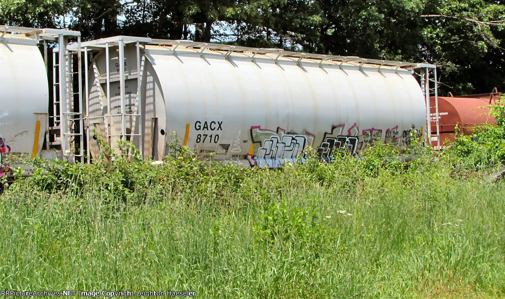 GACX 8710