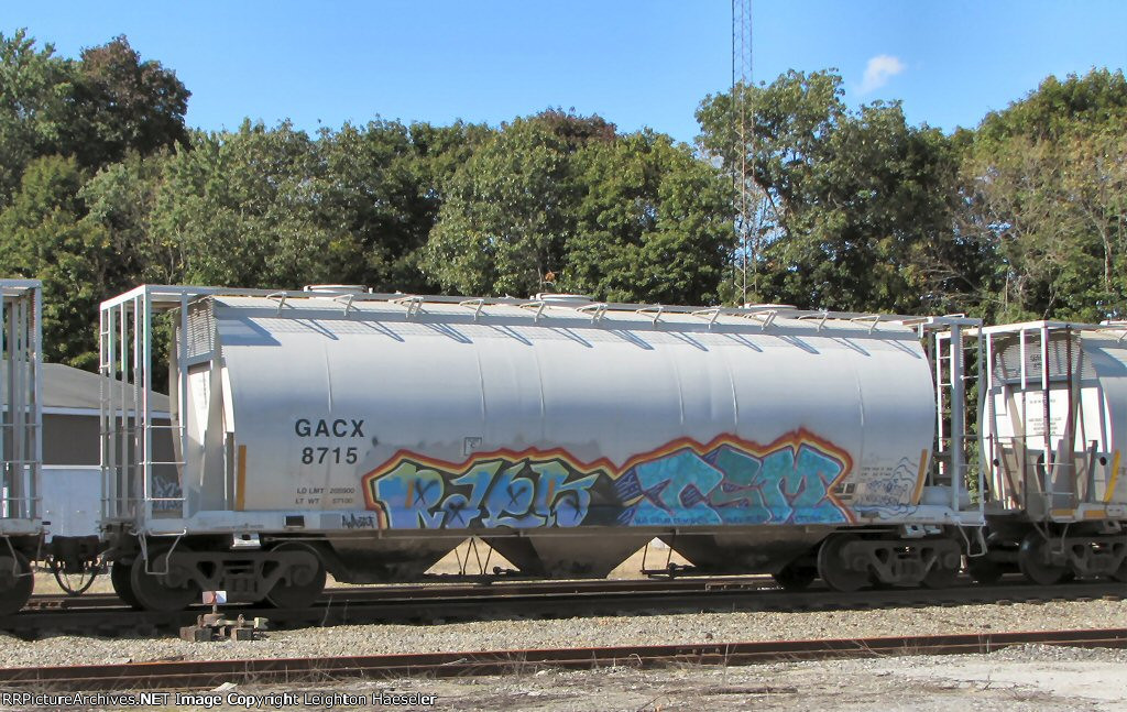 GACX 8715
