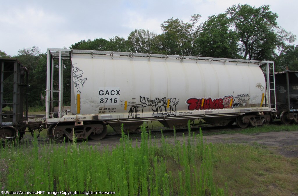 GACX 8716