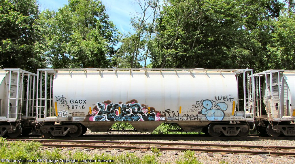 GACX 8716