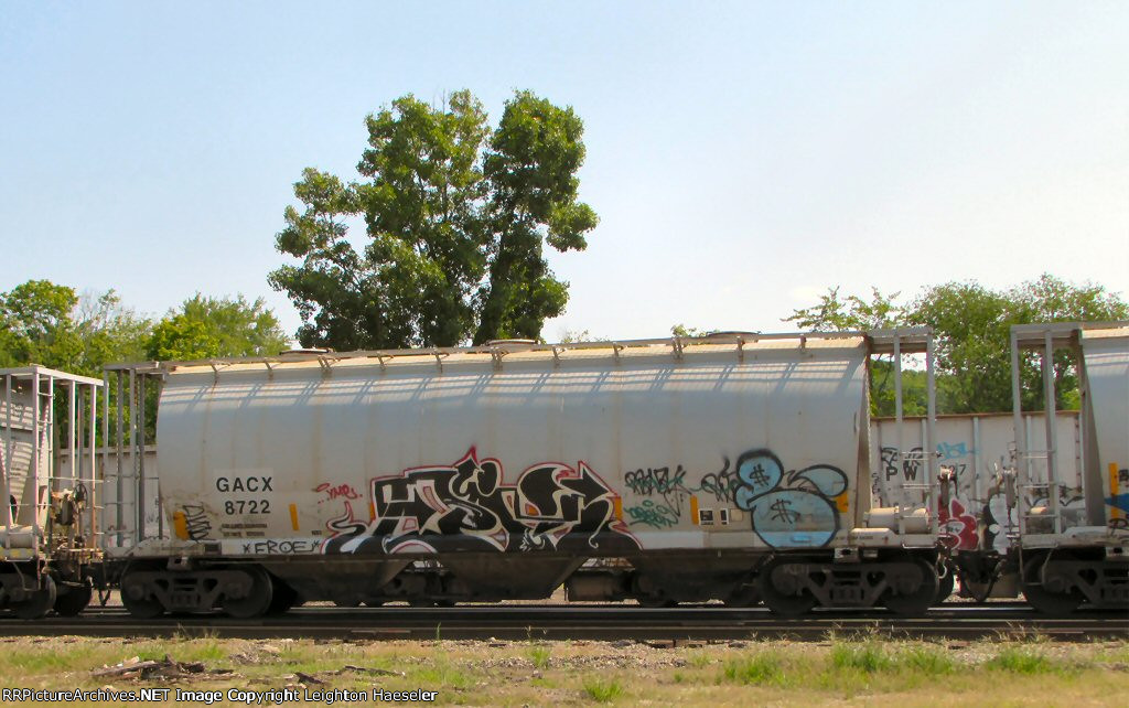 GACX 8722