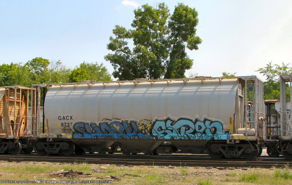 GACX 8727