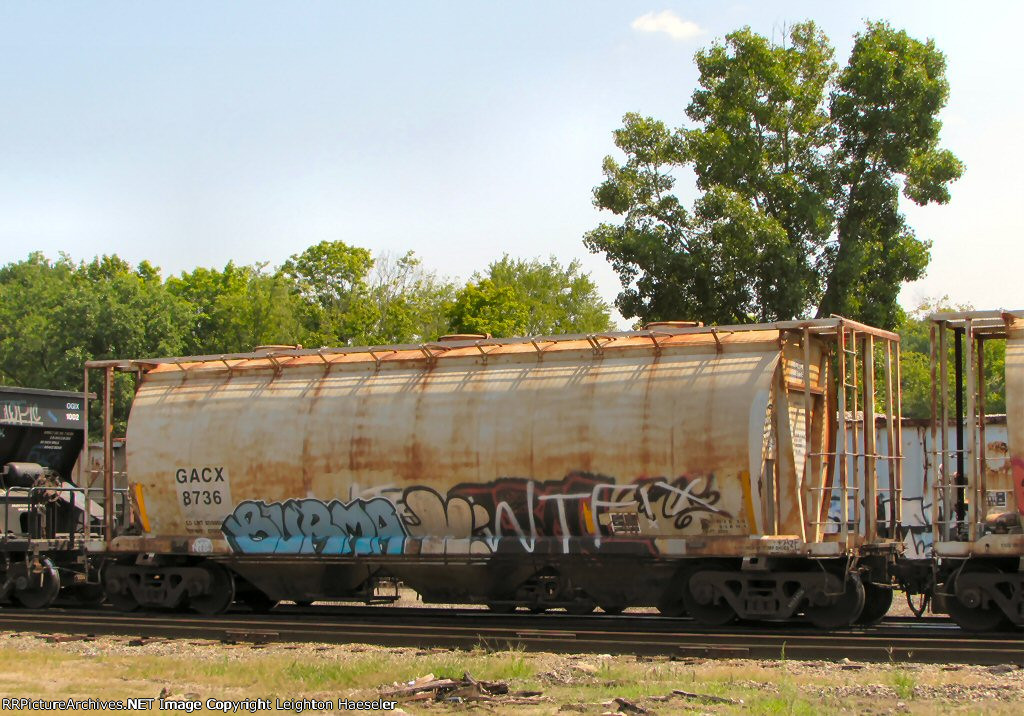 GACX 8736