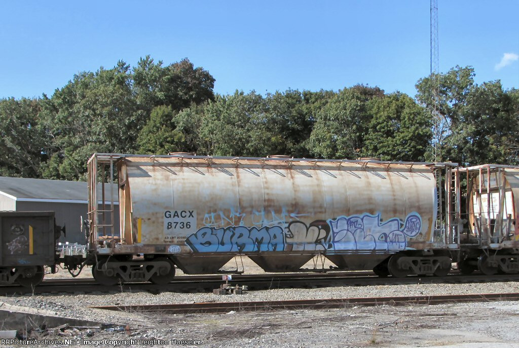 GACX 8736