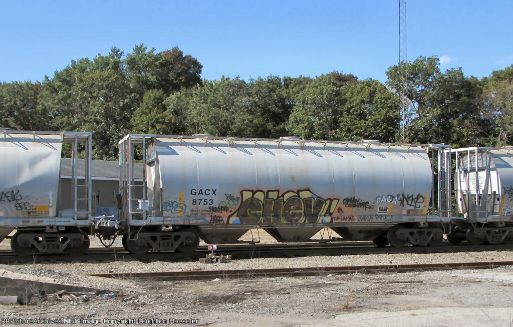 GACX 8753