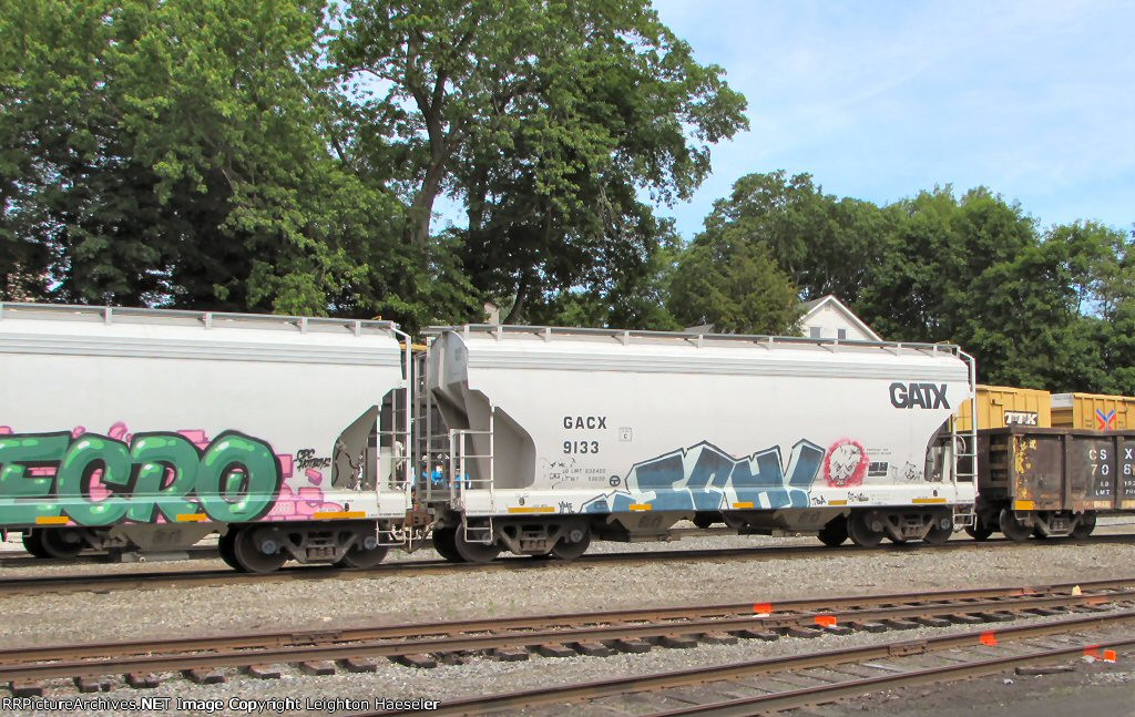 GACX 9133