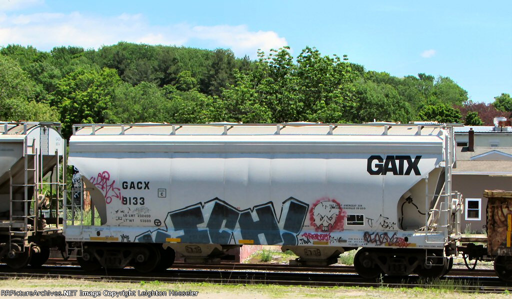 GACX 9133