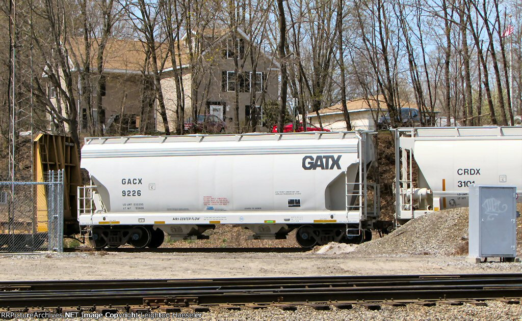 GACX 9226