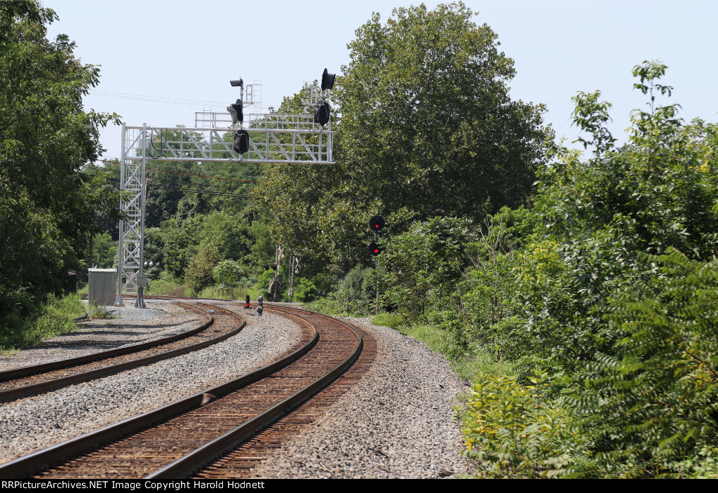 New and old signals