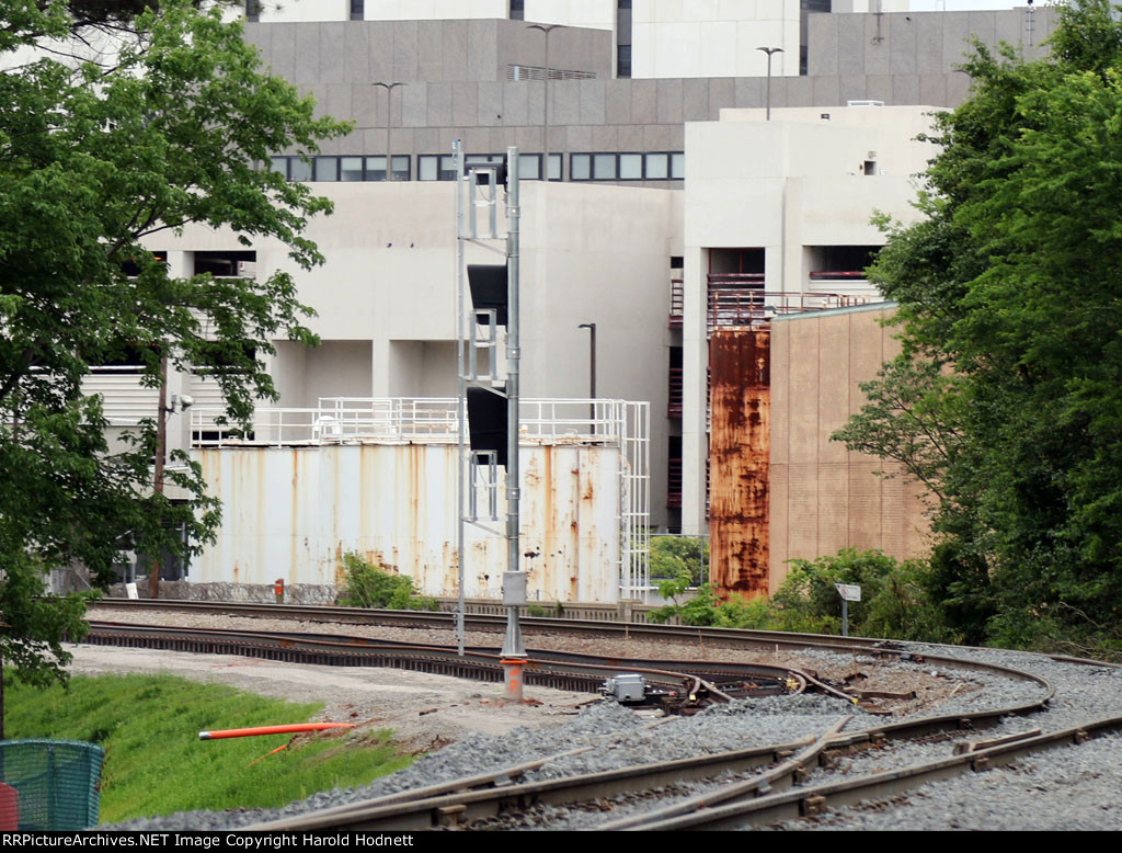 New signals for CP Capital