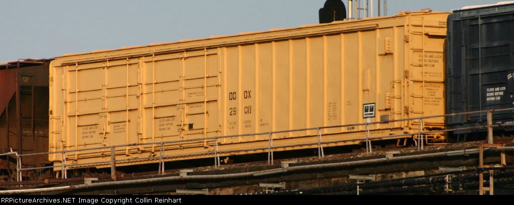 DODX 29011