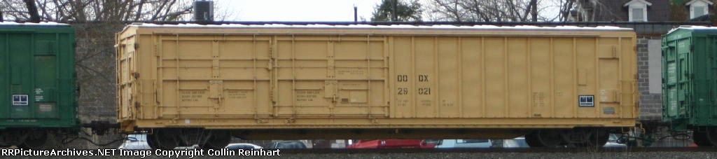 DODX 29021
