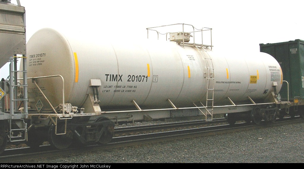 TIMX 201071