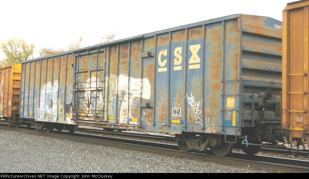 CSX 150185