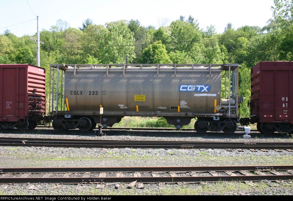 CGLX 233