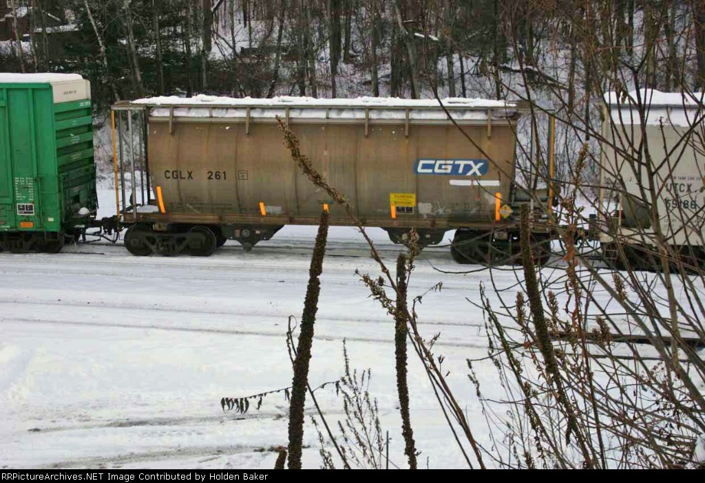 CGLX 261