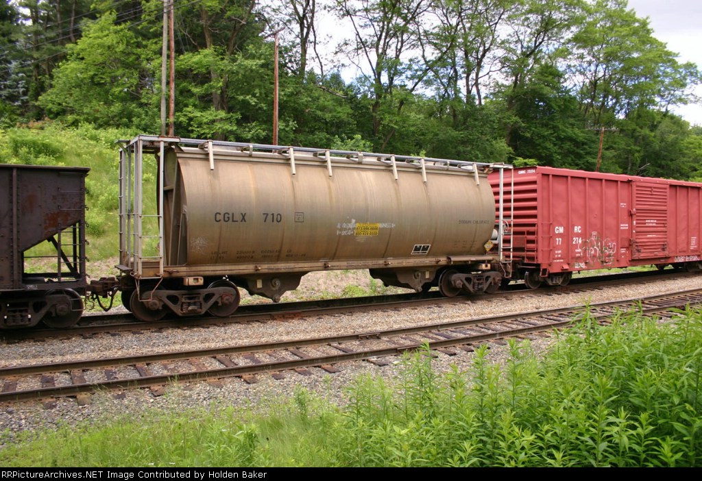 CGLX 710