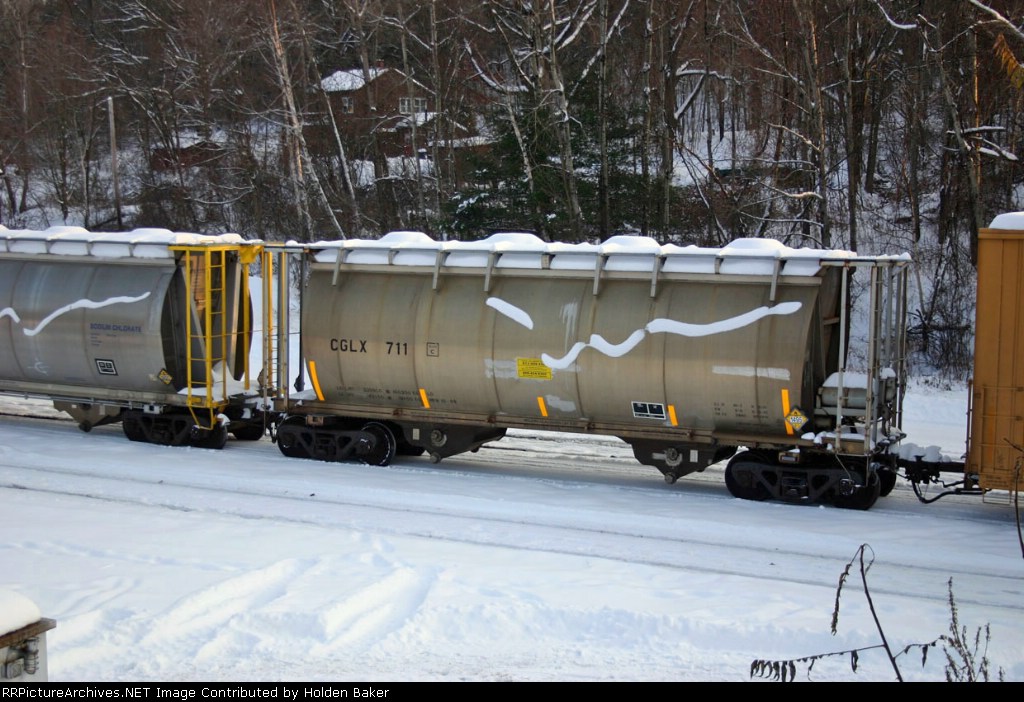 CGLX 711