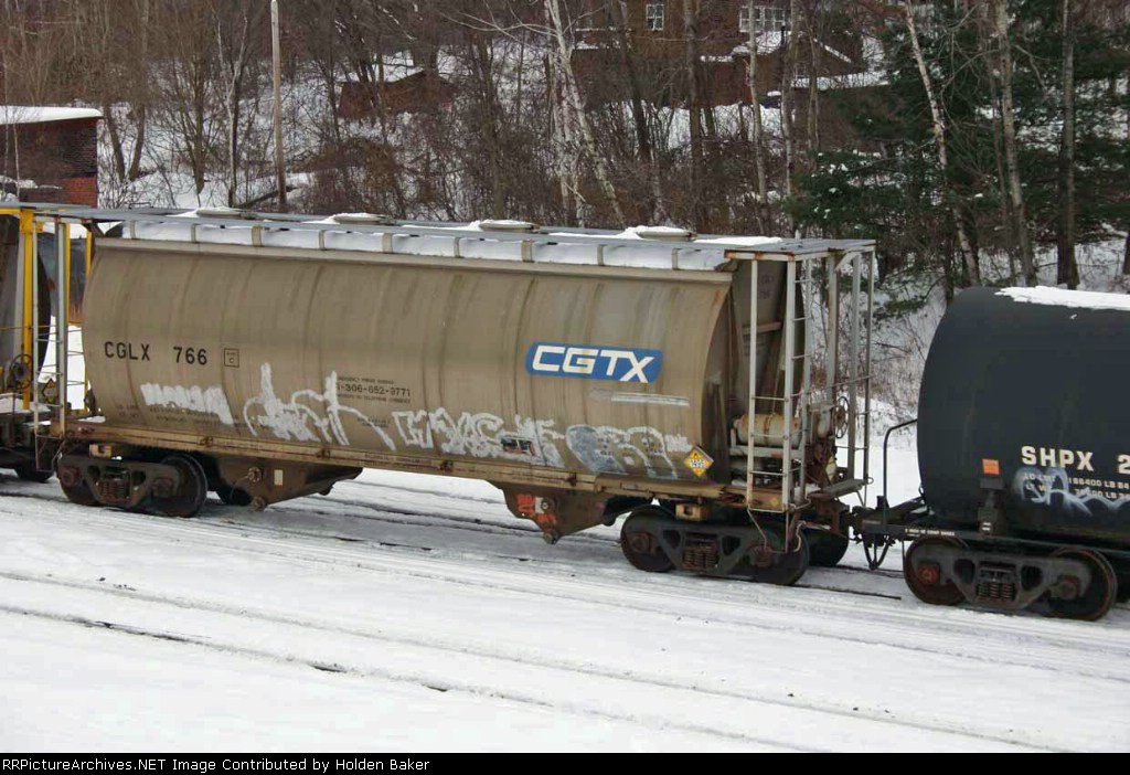 CGLX 766