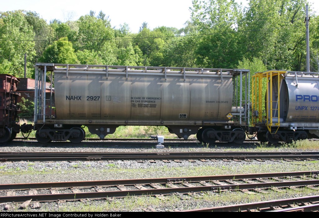 NAHX 2927