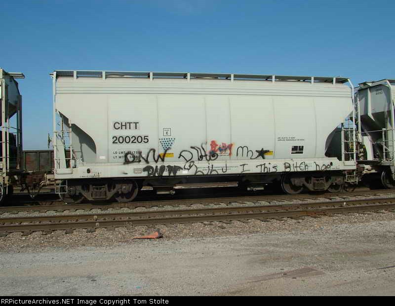 CHTT 200205