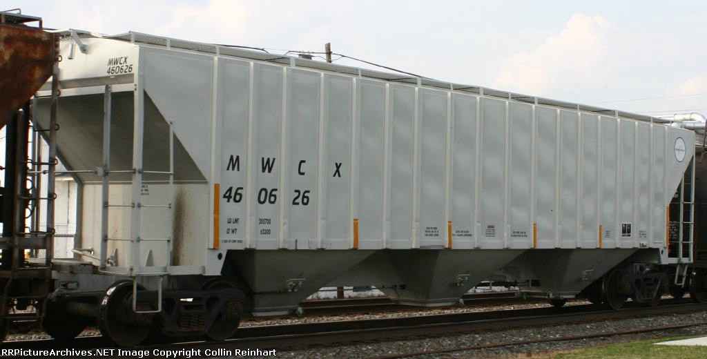 MWCX 460626