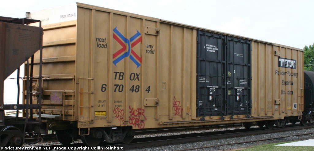 TBOX 670484