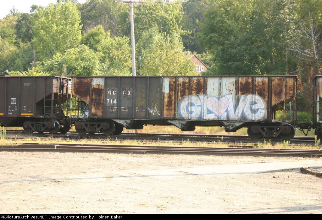 GCCX 714