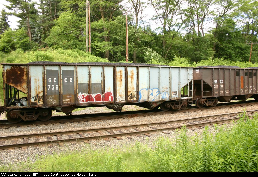 GCCX 738